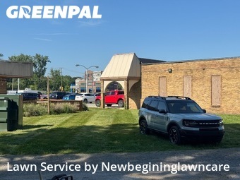 Grass Cutting nearby Carmel, IN, 