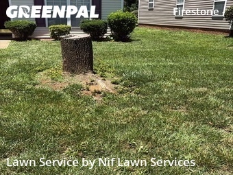 Lawn Care Service nearby Charlotte, NC, 