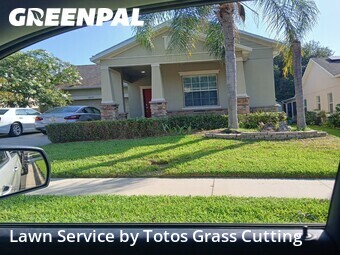 Yard Cutting nearby Apopka, FL, 