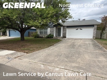 Grass Cutting nearby San Antonio, TX, 