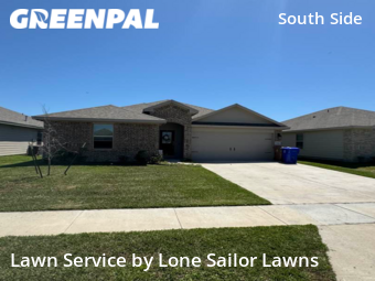 Lawn Care Service nearby Corpus Christi, TX, 