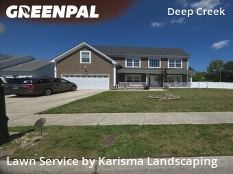 Lawn Cut nearby Chesapeake, VA, 