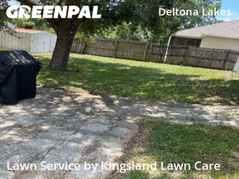 Lawn Mowing nearby Deltona, FL, 