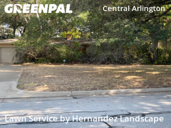 Lawn Maintenance nearby Arlington, TX, 