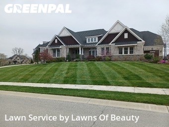 Lawn Mowing nearby Carmel, IN, 