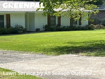 Yard Mowing nearby Auburn, AL, 