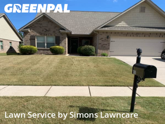 Lawn Maintenance nearby Owens Cross Roads, AL, 