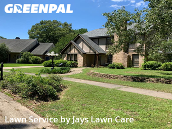 Lawn Cut nearby Baton Rouge, LA, 