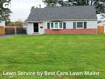 Lawn Mowing nearby Rochester, NY, 
