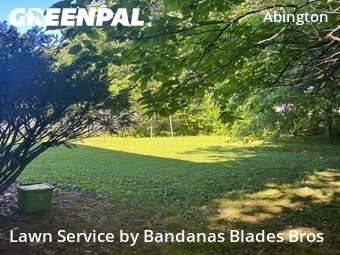 Yard Cutting nearby Abington Township, PA, 