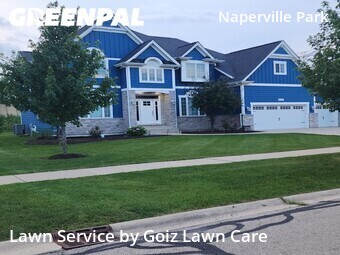 Lawn Care nearby Naperville, IL, 