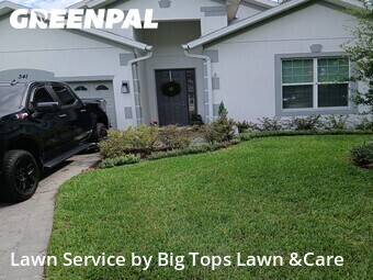 Lawn Service nearby Longwood, FL, 