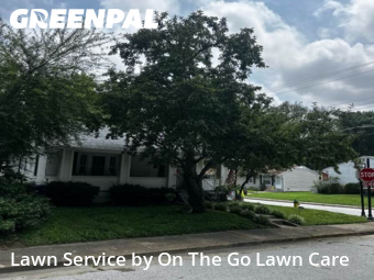 Yard Cutting nearby Saint Charles, MO, 