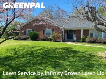 Lawn Mow nearby Louisville, KY, 