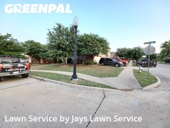 Lawn Care nearby Mansfield, TX, 