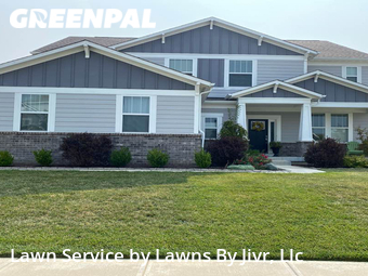 Lawn Service nearby Zionsville, IN, 