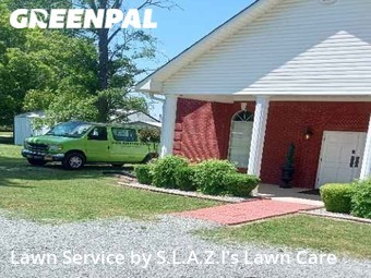 Lawn Care Service nearby Jackson, TN, 