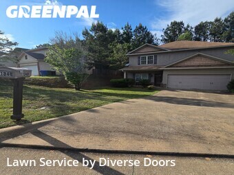 Lawn Cutting nearby Columbus, GA, 