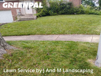 Lawn Mowing nearby Bolingbrook, IL, 