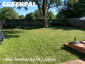 Yard Cutting nearby Olathe, KS, 