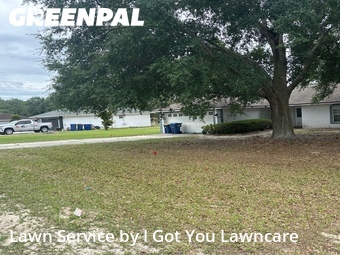 Grass Cutting nearby Mascotte, FL, 