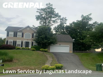 Lawn Care nearby Stafford, VA, 