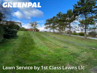 Lawn Cutting nearby Irwin, PA, 