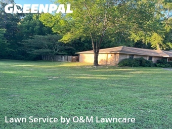 Yard Cutting nearby Tyler, TX, 