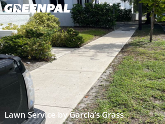 Lawn Mow nearby Miami, FL, 