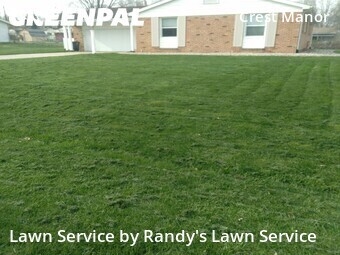 Lawn Maintenance nearby South Bend, IN, 