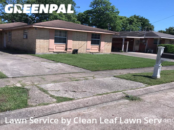 Grass Cutting nearby New Orleans, LA, 