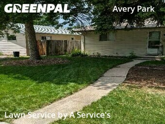 Yard Cutting nearby Fort Collins, CO, 