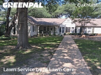 Lawn Mowing nearby Fort Worth, TX, 