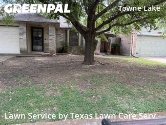 Lawn Mowing Service nearby San Antonio, TX, 