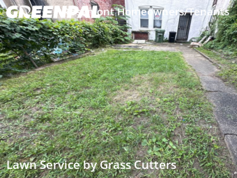 Lawn Care Service nearby Baltimore, MD, 
