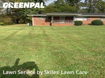 Lawn Cut nearby Chattanooga, TN, 