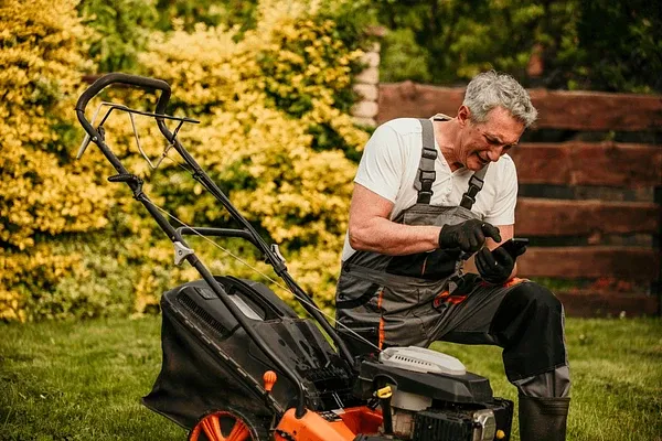 Moe's Mower Repair Photo 7