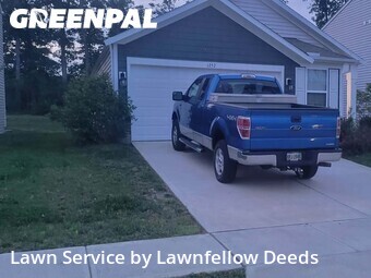 Lawn Mowing Service nearby Batavia, OH, 