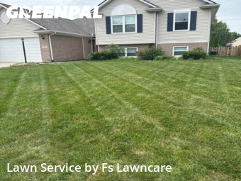 Lawn Service nearby Tipp City, OH, 