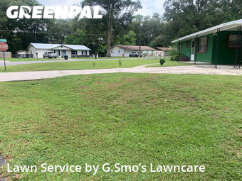 Yard Cutting nearby Ocala, FL, 