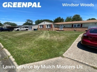 Lawn Cut nearby Virginia Beach, VA, 