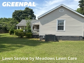 Lawn Service nearby Opelika, AL, 