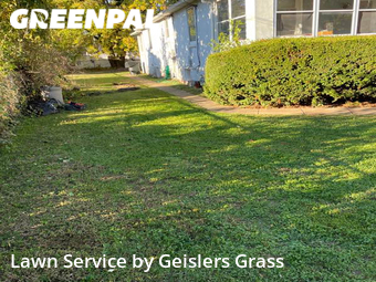 Lawn Care nearby Woodlawn, MD, 