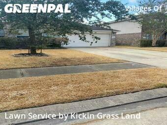 Lawn Care nearby Katy, TX, 