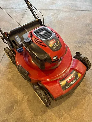 STI Turf Care Equipment Photo 11