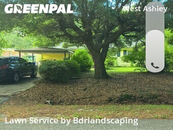 Lawn Care Service nearby Charleston, SC, 