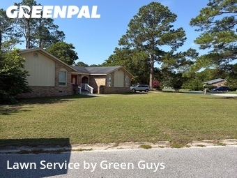 Lawn Mowing Service nearby Columbia, SC, 