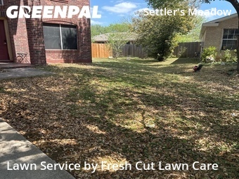 Lawn Care Service nearby Pflugerville, TX, 