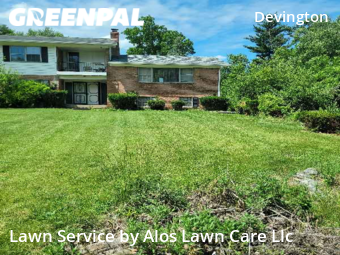 Lawn Care nearby Indianapolis, IN, 