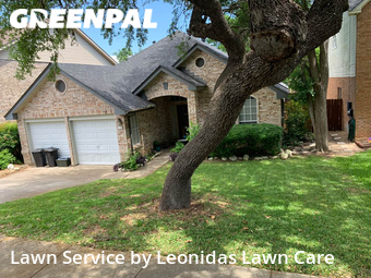 Lawn Care Service nearby Schertz, TX, 